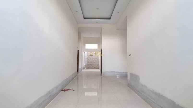 dijual rumah wedomartani kec ngemplak