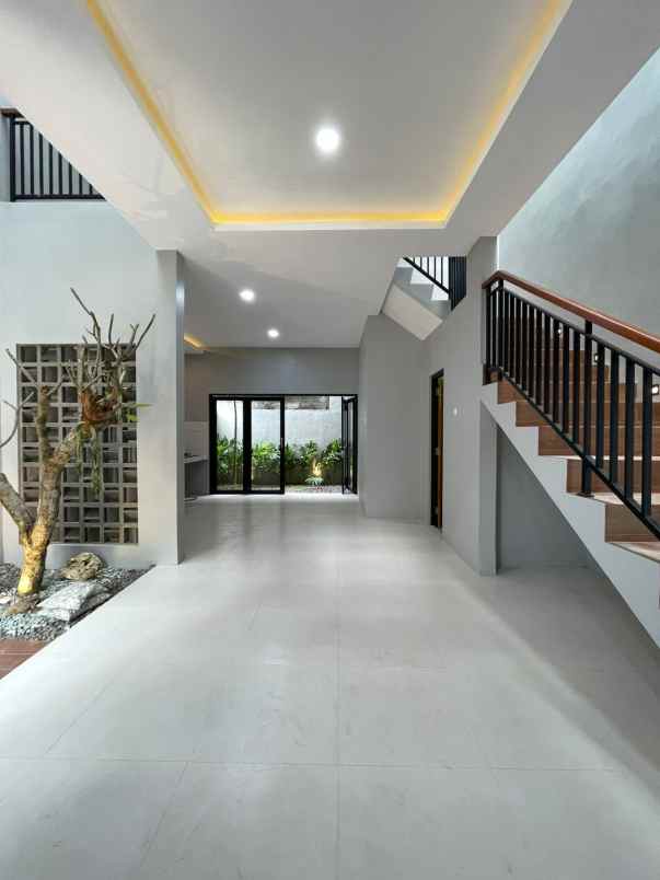 dijual rumah wedomartani ngemplak