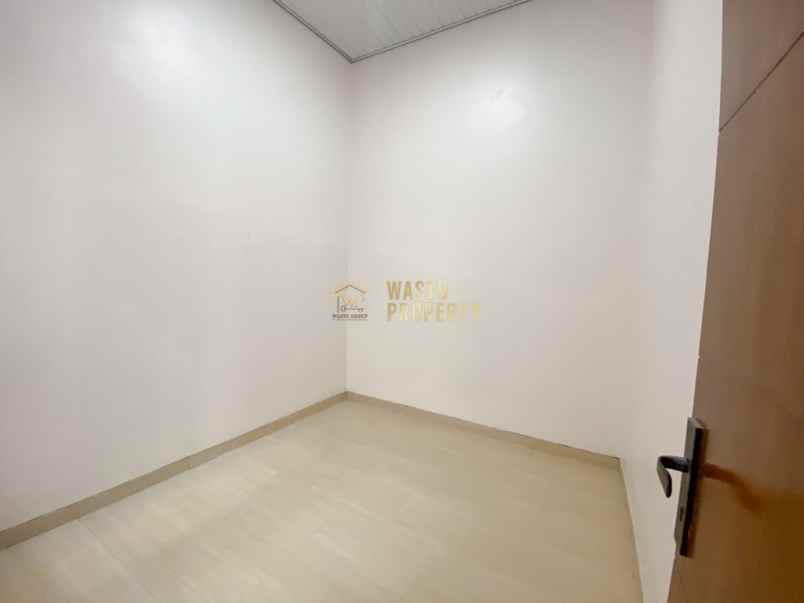 dijual rumah widodomartani