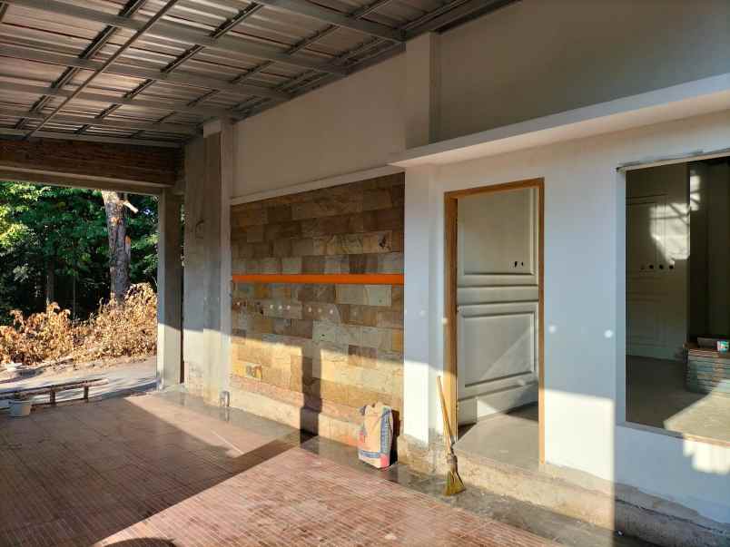 dijual rumah widodomartani ngemplak