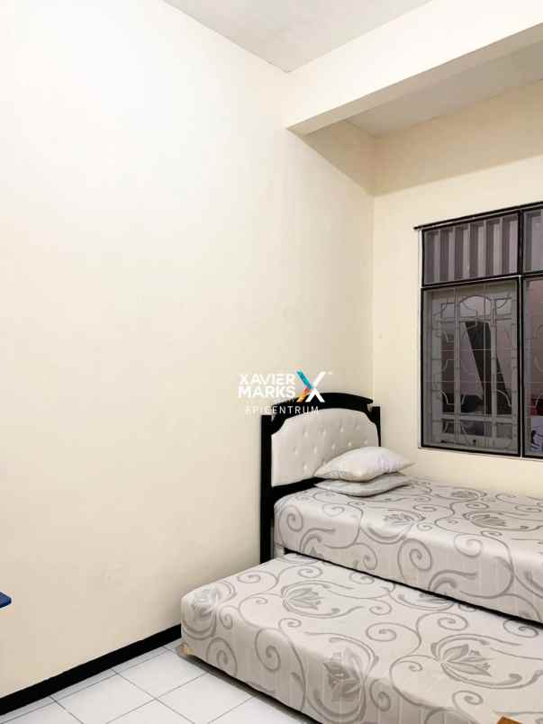 dijual rumah wonorejo selatan