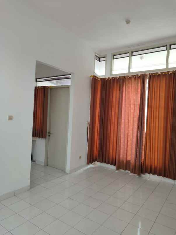 dijual sewa perumahan citra raya cluster blossom