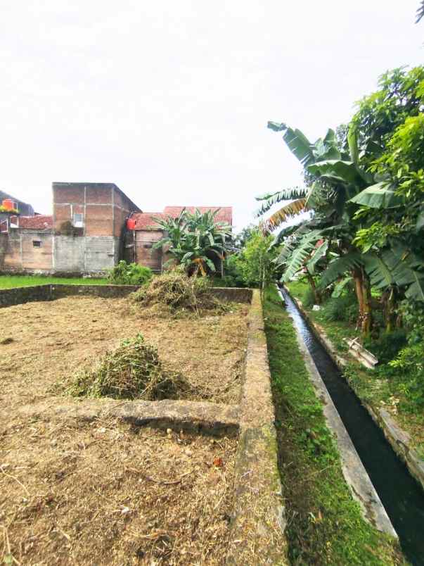 dijual tanah 400 meter sma 1 banguntapan