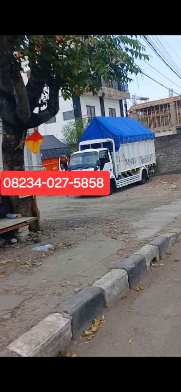 dijual tanah 670 m2 jl kargo ubung denpasar bali