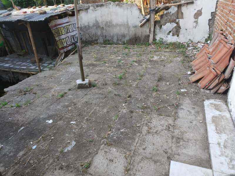 dijual tanah cibogo lamping leuwigajah