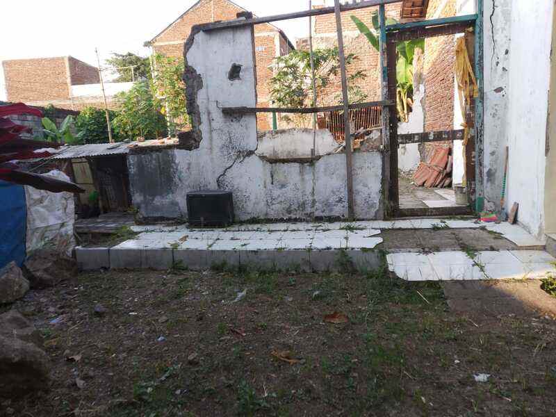 dijual tanah cibogo lamping leuwigajah