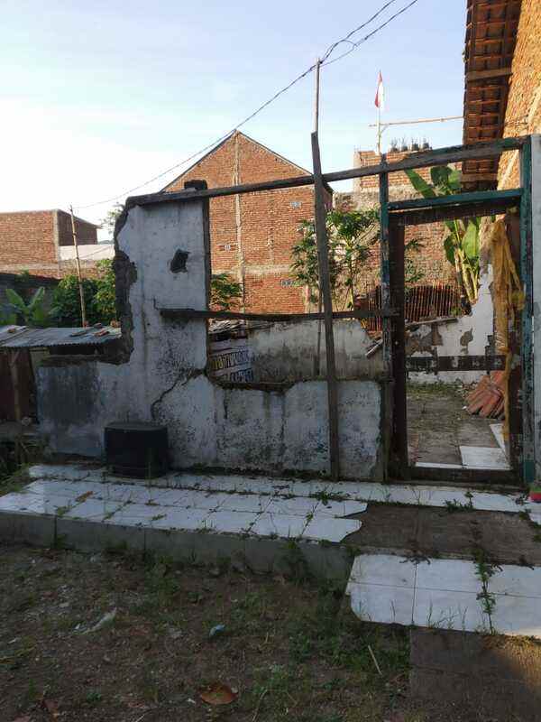 dijual tanah cibogo lamping leuwigajah