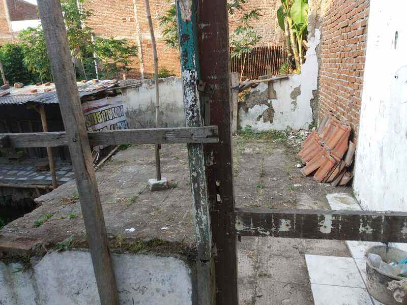 dijual tanah cibogo lamping leuwigajah