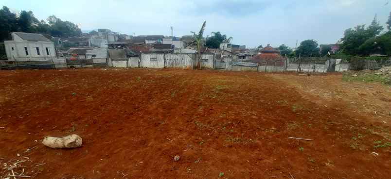 dijual tanah cikutra