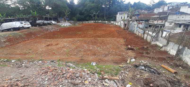 dijual tanah cikutra