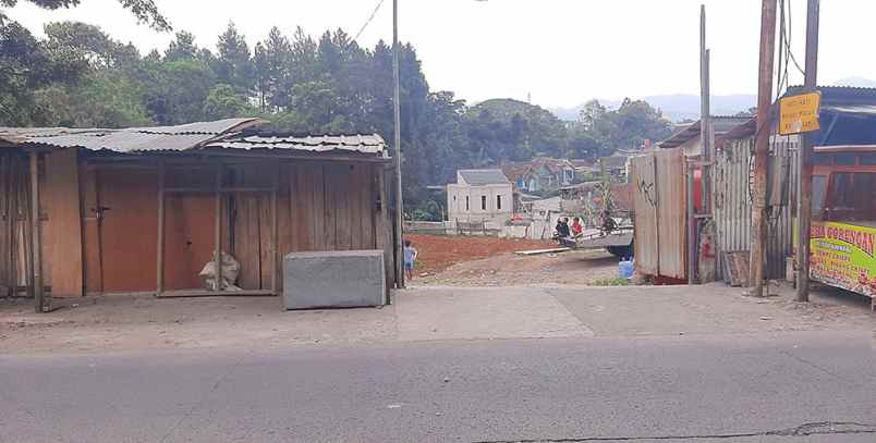 dijual tanah cikutra