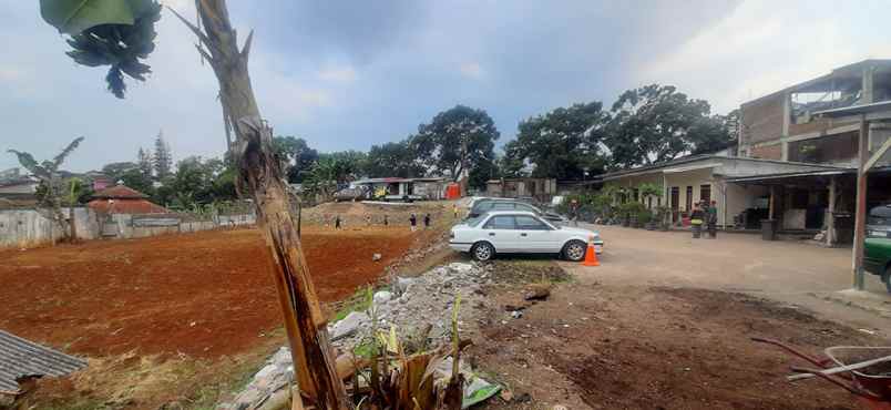 dijual tanah cikutra