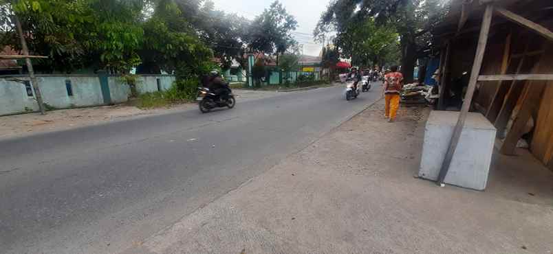 dijual tanah cikutra