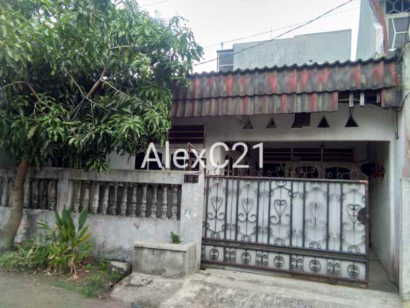 dijual tanah cipayung