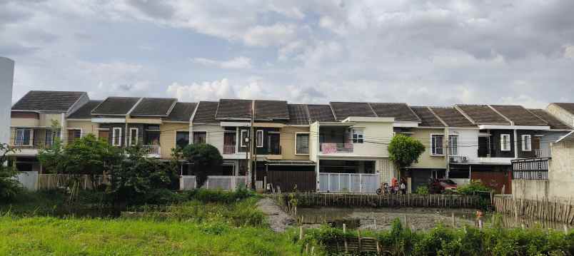 dijual tanah cisaranten