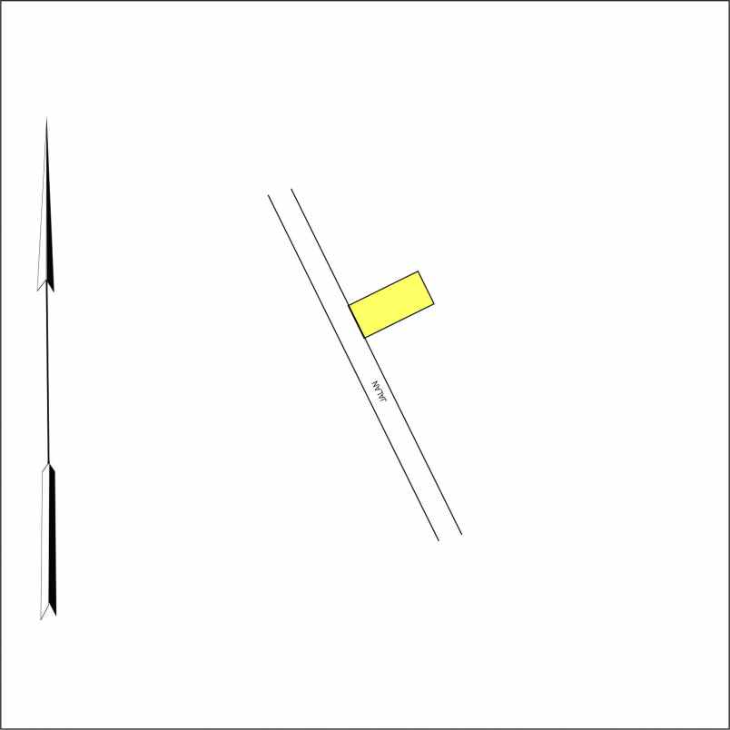 dijual tanah cisaranten kulon