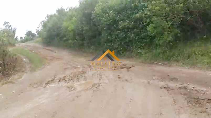 dijual tanah daerah karo desa ajinembah