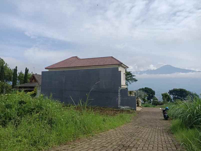 dijual tanah dekat jatim park batu