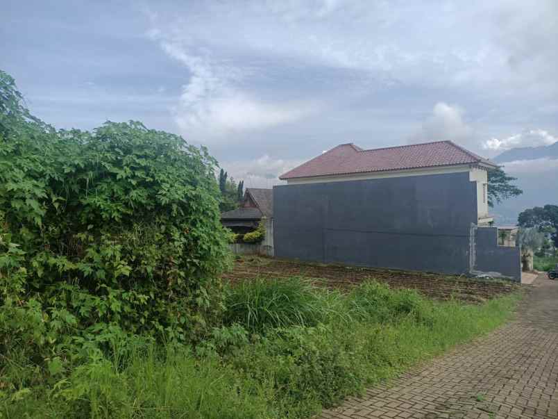 dijual tanah dekat jatim park batu