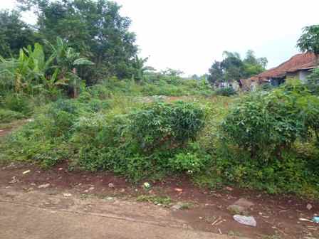 dijual tanah desa cilame kecamatan