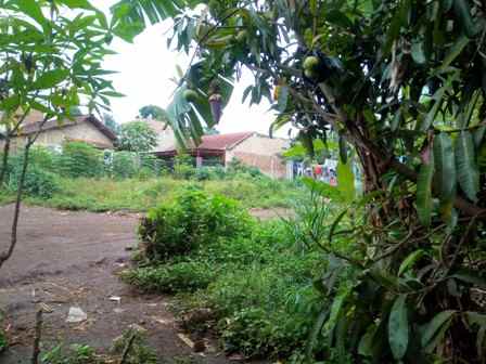 dijual tanah desa cilame kecamatan