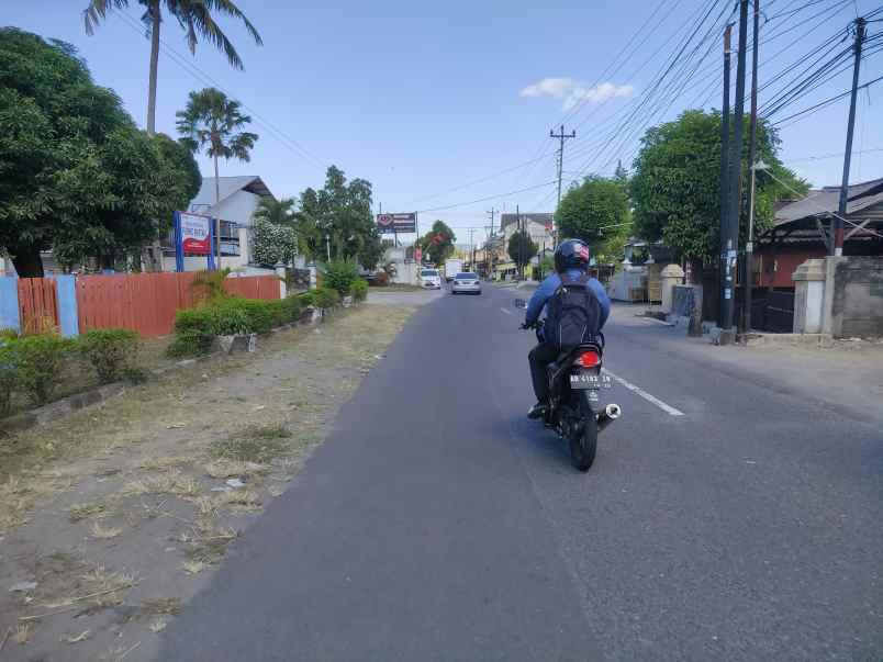 dijual tanah dijual tanah di area