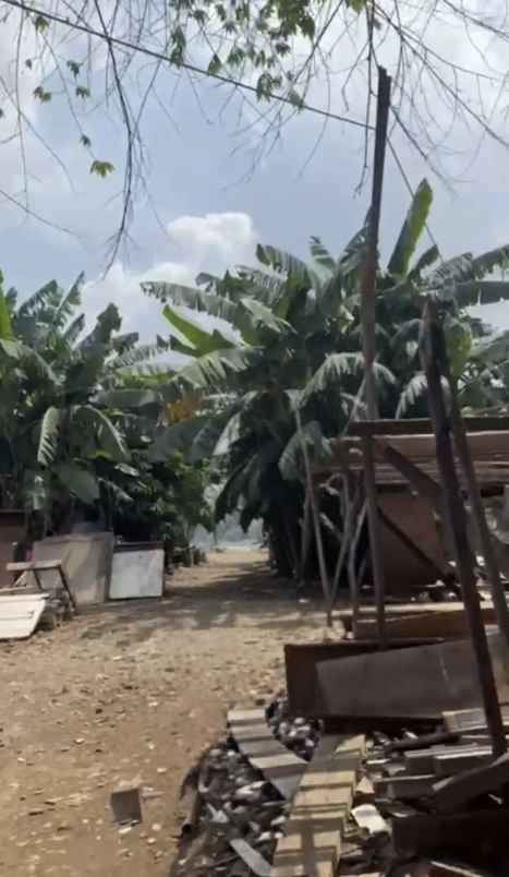 dijual tanah duren sawit jakarta timur