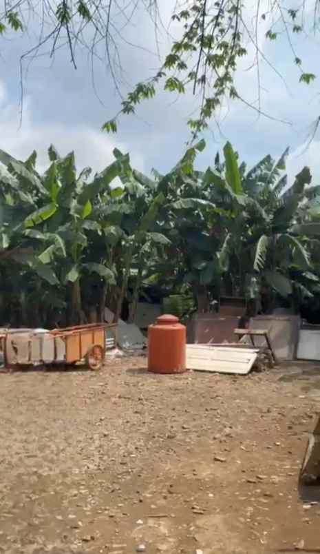 dijual tanah duren sawit jakarta timur