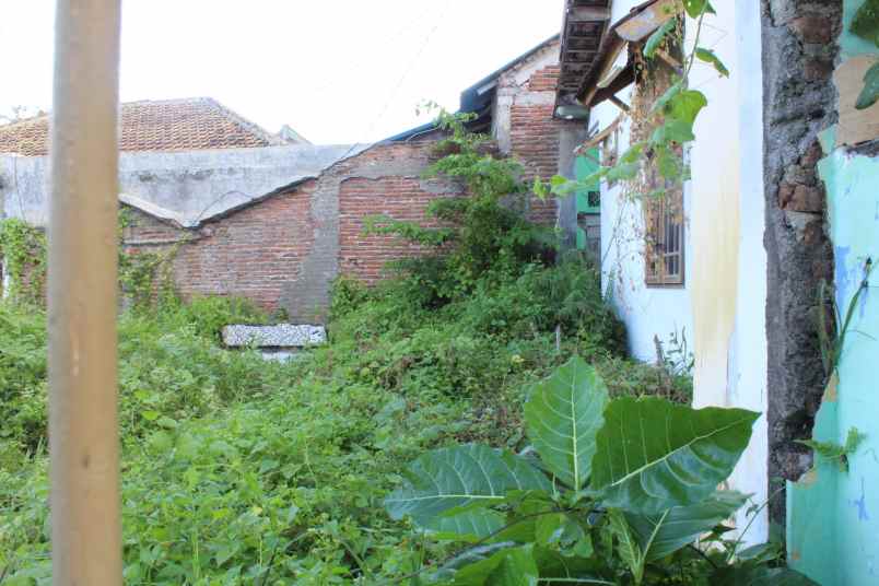 dijual tanah dusun jurang jero desa