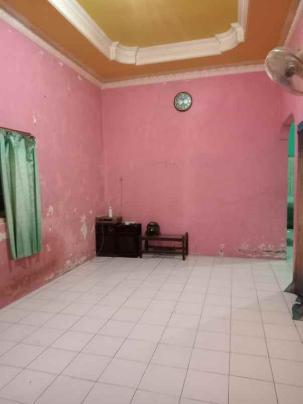 dijual tanah gasem