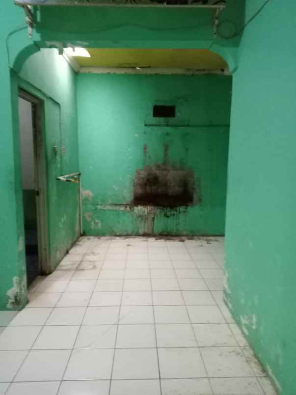 dijual tanah gasem