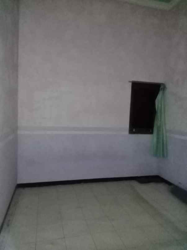 dijual tanah gasem