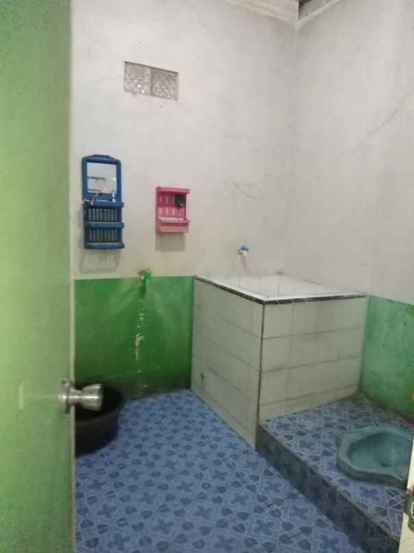 dijual tanah gasem