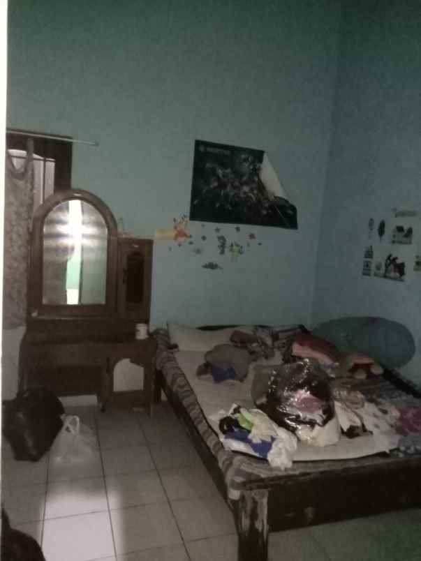 dijual tanah gasem