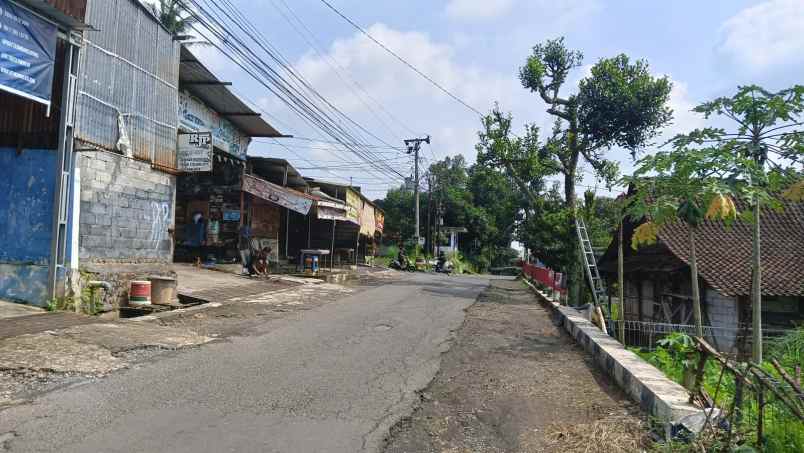 dijual tanah gedawang