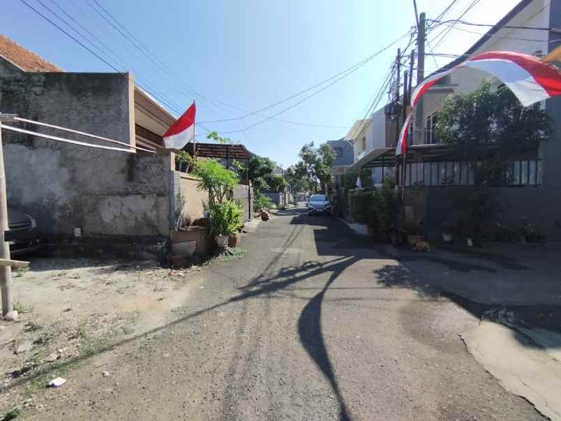 dijual tanah gedebage