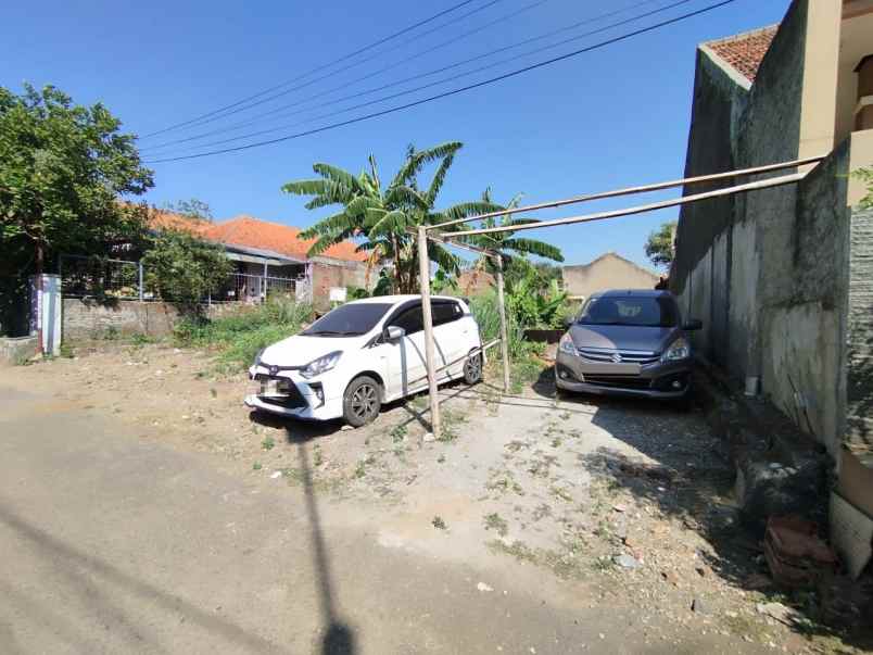 dijual tanah gedebage