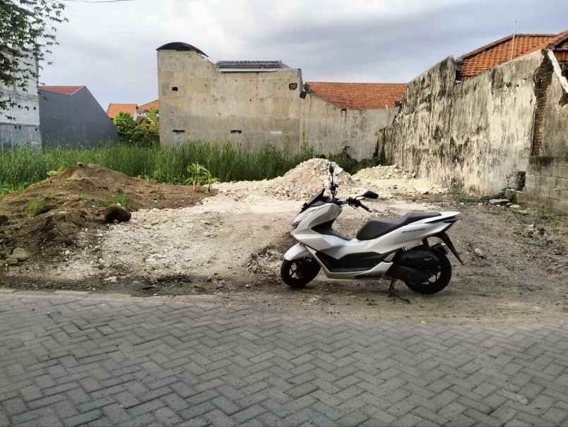 dijual tanah ikip gunung anyar