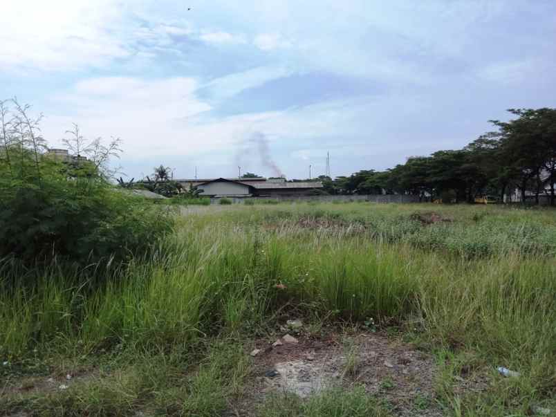 dijual tanah jalan diponegoro setiadarma