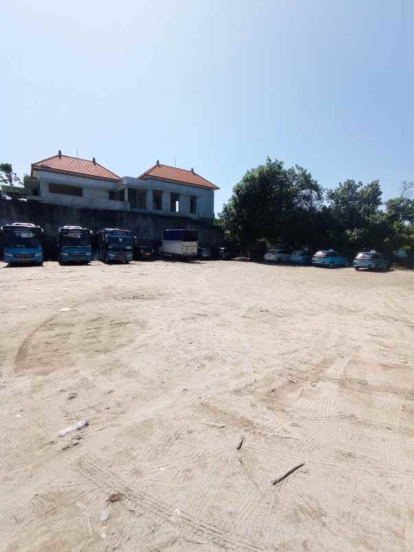 dijual tanah jalan wanasegara kuta