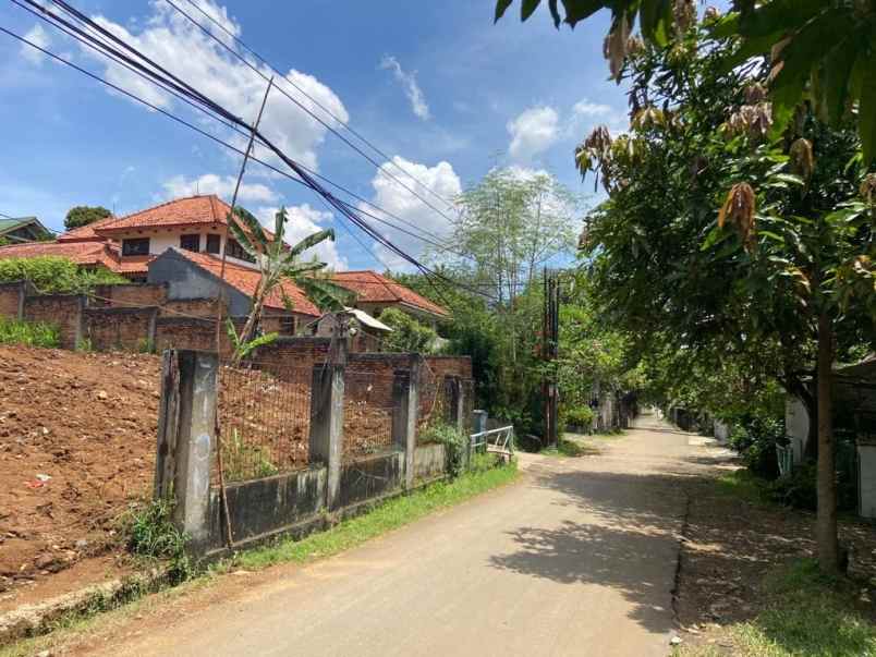 dijual tanah jalan yahya nuih beji