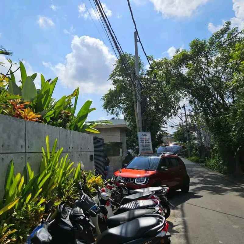 dijual tanah jantuk angsa