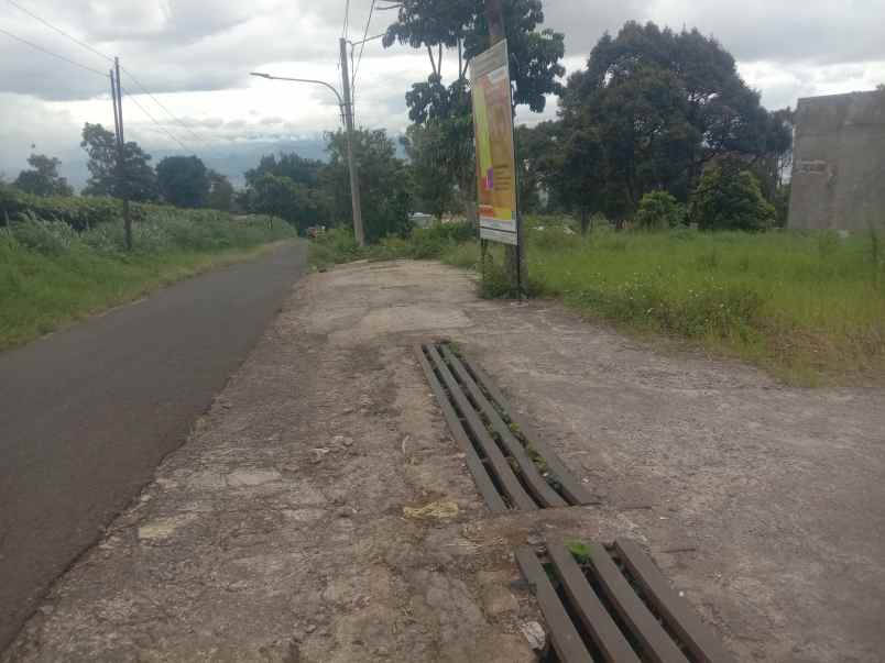 dijual tanah jl h gofur pakuhaji