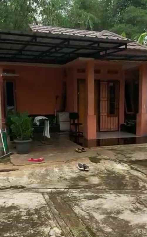 dijual tanah jl pasopati desa