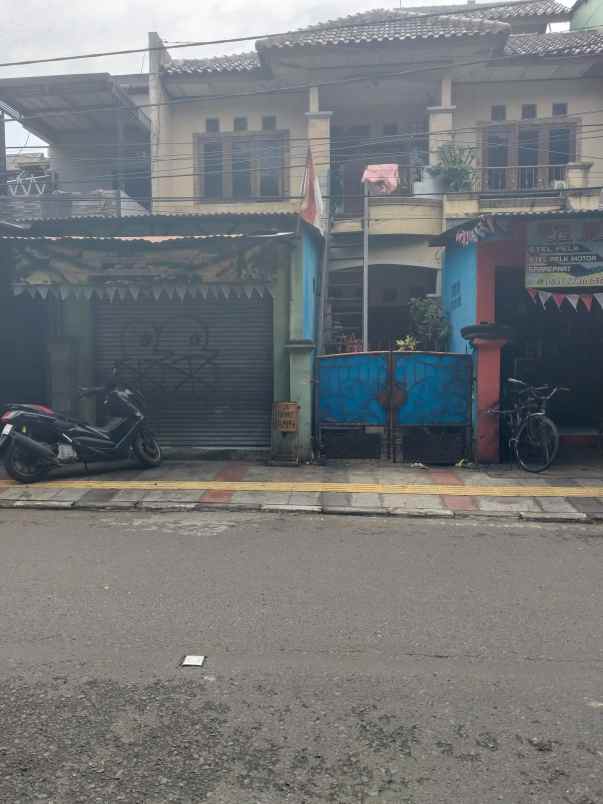 dijual tanah jln rumah sakit ujungberung