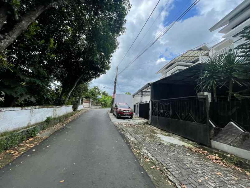 dijual tanah kalasan