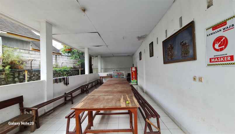 dijual tanah kalimulya cilodong depok