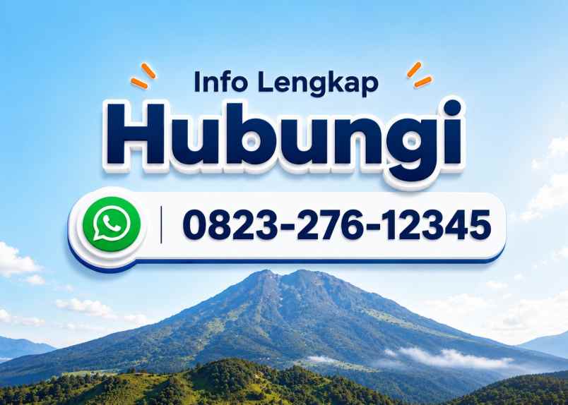 dijual tanah karanganyar solo