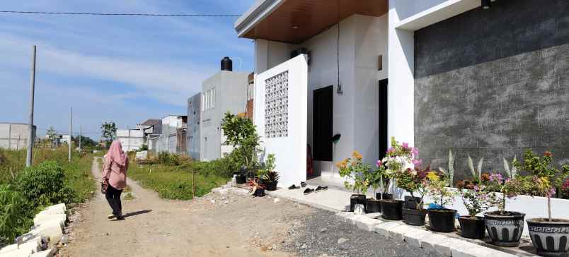 dijual tanah keboananom gedangan sidoarjo