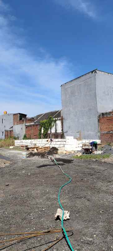 dijual tanah keboananom gedangan sidoarjo